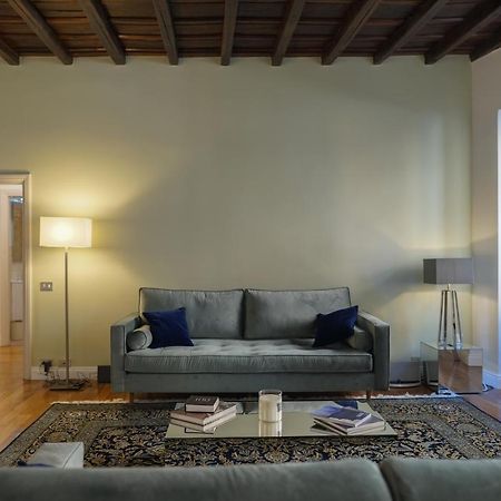 Barberini Apartment Rome Exterior photo