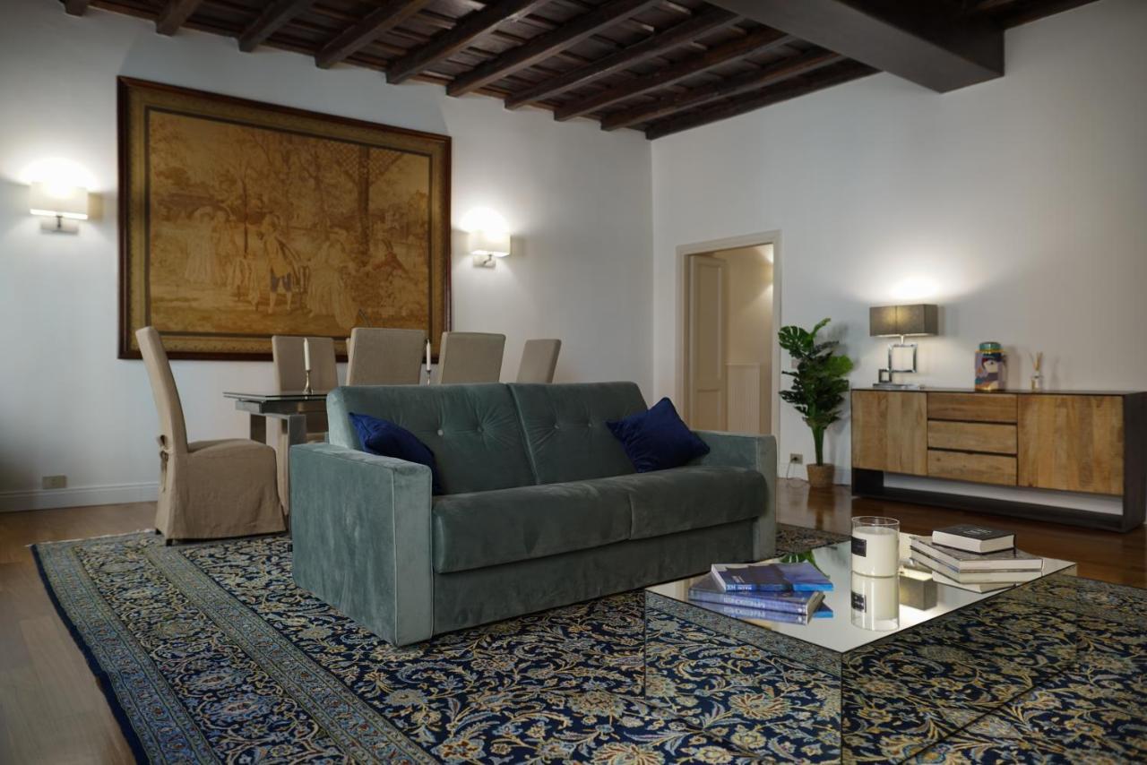 Barberini Apartment Rome Exterior photo