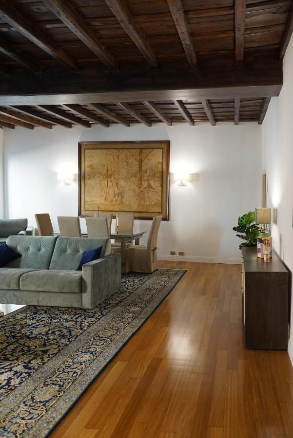 Barberini Apartment Rome Exterior photo
