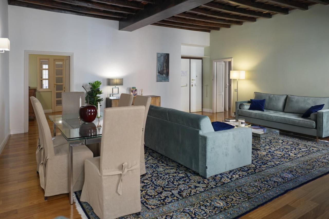 Barberini Apartment Rome Exterior photo