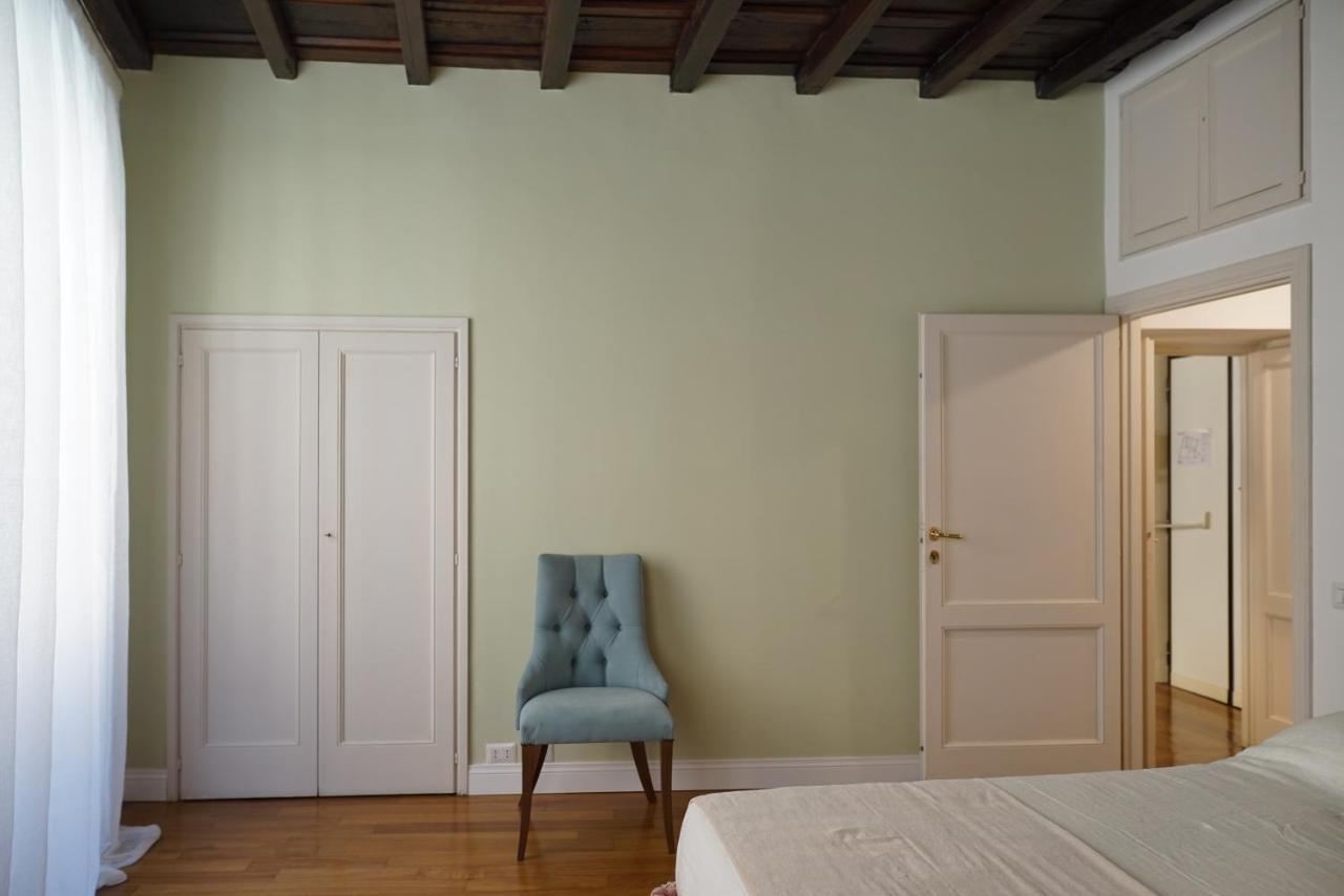 Barberini Apartment Rome Exterior photo
