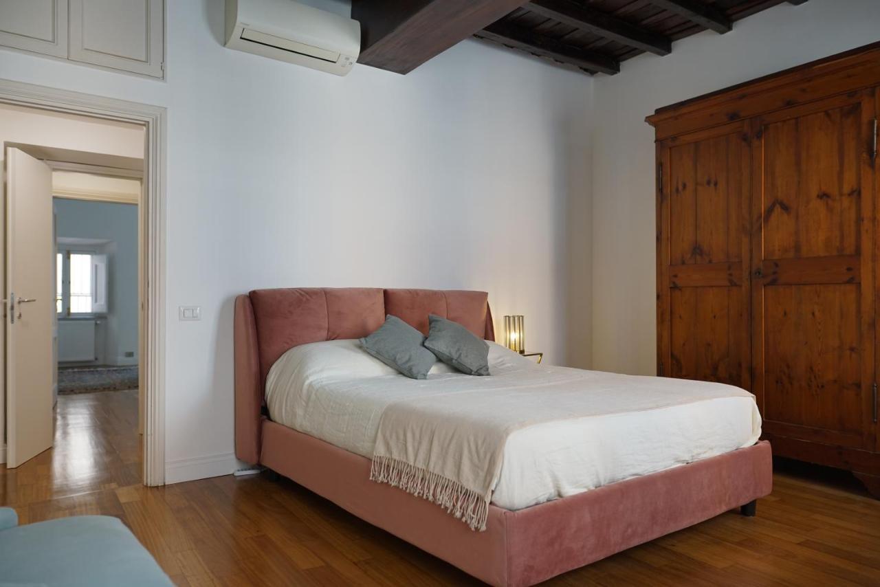 Barberini Apartment Rome Exterior photo