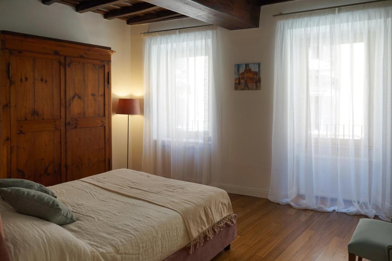 Barberini Apartment Rome Exterior photo